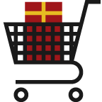 tronc grocery icon