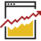 tronc lifestages icon